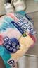 妙洁抹布30cm30cm6片 吸水去油不沾油厨房家用不易掉毛留痕洗刷碗布巾 实拍图