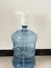 悦居逸品 抽水器桶装水 抽水神器电动大水量抽水机饮水机自动抽水器 双泵 实拍图