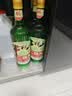 牛栏山特级二锅头 清香型白酒 纯粮固态 46度 750ml*6瓶 中秋送礼 实拍图