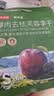 京东京造厚肉去核芙蓉李干248g无核胭脂李子干永泰厚肉零食果干 实拍图