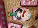 怡恩贝湿巾便携小包蜡笔小新联名挂式婴儿手口彩盖儿童宝宝上学开学 实拍图