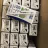 欧亚纯牛奶125ml*20盒mini装 儿童学生营养牛奶 云南大理好奶 实拍图