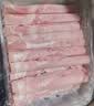 大庄园精选 新西兰原切羊排肉片净重1斤 火锅爆炒【欧盟认证】 实拍图