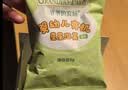 爷爷的农场有机婴幼儿星星泡芙原味30g 宝宝儿童零食 婴儿零食6-12个月 实拍图