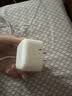Apple/苹果 40W type-c快充充电器 苹果usb-c原装充电头 旗舰店新款苹果iPhone 17 Pro Max充电器 实拍图