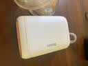 波咯咯（bololo）双边吸奶器电动无痛全自动吸乳微震通乳大吸力挤奶器 【新品·临床·专研款】微震V50免手扶随身杯 实拍图