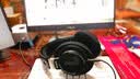 飞利浦（PHILIPS）头戴式有线耳机SHP9500 hifi舒适监听级音乐学习娱乐电竞适用苹果华为手机电脑 实拍图