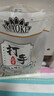 MAOKE毛嗑打手瓜子500g多味恰恰水洗脱皮大颗粒古法葵花籽坚果炒货零食 实拍图