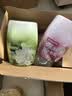 网易严选浴室香氛香薰空气清新剂香薰卫生间厕所除臭剂除异味300ml*4 实拍图