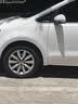 马牌（Continental）汽车轮胎 225/50R17 94W FR UCJ SSR 防爆 适配奔驰C/宝马3/4/X1 实拍图