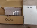 玉兰油（OLAY）全新美白水乳液补水保湿化妆品护肤品套装礼盒生日礼物送女友 实拍图