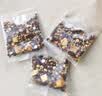 养益君炒红豆薏米茶500g 茯苓赤豆薏米芡实祛湿茶健脾养胃去体内湿气重 实拍图