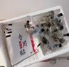 孔艾堂同仁堂艾草肚脐32贴祛湿脾胃虚寒去除湿气重减肥排油燃脂瘦身肚子 实拍图