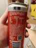 可口可乐（Coca-Cola）健怡汽水 碳酸饮料 330ml*24罐 整箱装 新老包装随机发货 实拍图