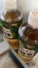 达亦多(DyDo) 玉露绿茶饮料无糖茶饮料0糖0脂0卡 600ml*15瓶 整箱 实拍图