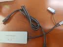 胜为USB/Type-C对拷器线电脑手机串联KVM切换器键鼠共享转换笔记本电脑主机数据互传联机扩展EBR0003J 实拍图