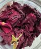 福东海云南墨红玫瑰花干茶30g 花冠王茶【花青素含量高】大朵养生茶 实拍图