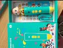 宝宝巴士宝贝赳赳jojo点读笔1-3岁早教机婴幼儿童绘本书玩具周岁生日礼物 1-3岁【启蒙认知_基础版】单书款无礼盒 实拍图