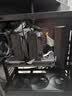 酷冷至尊（CoolerMaster）莫比乌斯 120 机箱单体风扇12cm黑色版 环形扇叶/几何防震/LDB轴承/五年质保 实拍图