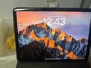 闪魔适用iPad pro钢化膜2026/25/22款air8/7/6/5保护膜11/12.9/13英寸高清抗蓝光平板膜 【加强版电镀双倍抗指纹】 2018/20/21/22款 pro 11英寸 实拍图