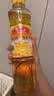 鲁花 【保真花生油】食用油 5S 物理压榨 压榨一级 花生油 500ml 实拍图