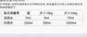 HELLOJOY狗狗洁齿水500mL免狗狗牙膏牙刷免刷牙宠物祛口臭防牙结石洁齿水 实拍图