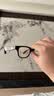ROKID Glasses乐奇AI眼镜 全功能AI眼镜 智能眼镜 【支持WorkBuddy】AR眼镜 拍照导航翻译AI智能体 灵伴 实拍图