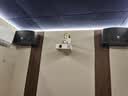 爱普生（EPSON）CH-TW5750【5700升级款】3LCD家庭影院智能投影仪（2700lm高亮度  原生1080P） 实拍图