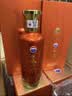 茅台 迎宾酒 紫迎宾 酱香型白酒 53度 500ml*6 整箱装 实拍图