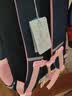 迪士尼（Disney）书包小学生1-3年级护脊减负大容量出游休闲男女孩双肩包开学季 实拍图