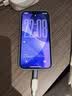 毕亚兹 安卓苹果转接头转换器线 type-c转lightning充电数据 支持iPhone14Pro/新SE/12/XR/8Plus/7/6s  实拍图