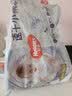 好奇（Huggies）金装小黑洞纸尿裤NB80片(5kg以下)尿不湿【速干不易红】 实拍图