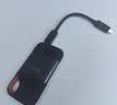 闪迪（SanDisk）2TB Type-c USB3.2移动固态硬盘（PSSD）E30高速 移动SSD 读速800MB/s 兼容手机笔记本电脑 实拍图