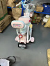 爱玛（AIMA）【门店自提】新品元宇宙pony新国标智能电动车高颜值长续航电动自行车 到店选色提车 实拍图
