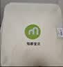 铭都宝贝儿童床笠纯棉床罩男孩防滑床单女童床品床笠床垫套罩 熊猫仔仔180 实拍图