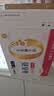 蒙牛新养道无乳糖牛奶脱脂型钻包200ml×24包（电商对口箱）送礼礼盒 实拍图