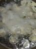 湾仔码头上汤小云吞三鲜600g75只馄饨夜宵速食冷冻食品儿童早餐速冻半成品 实拍图