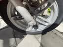 朝阳轮胎2.75-10电动车电瓶车轮胎真空胎 高抓地防滑型6层轮胎 H-977 实拍图