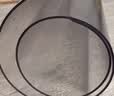 古私（Gusi）小学生水晶板课桌垫书桌保护垫PVC软玻璃儿童一年级写字垫板40x60 实拍图