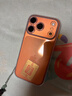 品胜【相机键全包|气囊升级】适用iphone17Pro手机壳苹果17Pro保护套气囊防摔晶透抗黄耐磨简约保护壳 实拍图
