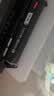 绘威mf643cdw硒鼓CRG054 适用佳能MF645Cx打印机墨盒 LBP621Cw LBP623cdn/cdw MF641cw MF642cdw粉盒 黑色 实拍图