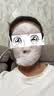 科颜氏（Kiehl's）全新第二代白泥清洁面膜125ml控油清洁毛孔去黑头七夕情人节礼物 实拍图