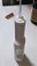 米家小米立式冲牙器洗牙器水牙线 F300烟纱白创新散射脉冲4档模式牙齿冲洗器生日节日礼物 实拍图