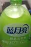 蓝月亮洗手液泡沫丰富抑菌99.9%500g+补充装500g 儿童护手家用替换装 实拍图