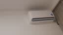小米空调  巨省电 1.5匹挂机 一级能效 外机单排铜管 KFR-35GW/N1A1【整机十年免费包修】 实拍图