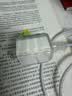 Apple/苹果 原装正品20W type-c充电器 苹果usb-c充电器手机快充头 旗舰店苹果iPhone 17 Pro Max充电器 实拍图