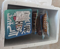 MK 鸭货【任选5盒31.9】 新鲜装 鸭脖鸭锁骨鸡翅尖脆骨 休闲零食 香辣土豆片180g*1盒 实拍图