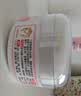 贝亲（Pigeon）婴儿玉米舒缓爽身粉 桃叶精华 四季通用 50g HA23 实拍图