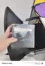 联想（Lenovo）智能手表 30米防水游泳运动手表 蓝牙通话心率血氧睡眠监测 Watch Pro 钛金色 游戏联名版国家补贴 实拍图