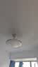 欧普照明（OPPLE）吸顶灯简约可调色LED护眼照明灯具灯饰凝月呵护光客厅大灯 包安装 实拍图
